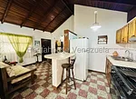 house (Colonial) for sale in La Colonia Tovar, Aragua thumbnail 2