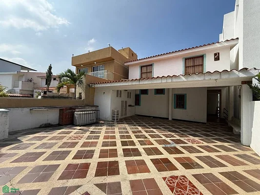 Casa Bote A for sale - Sector aquavilla Casa Bote A, 6021 Puerto La Cruz - 4 beds apartment for sale