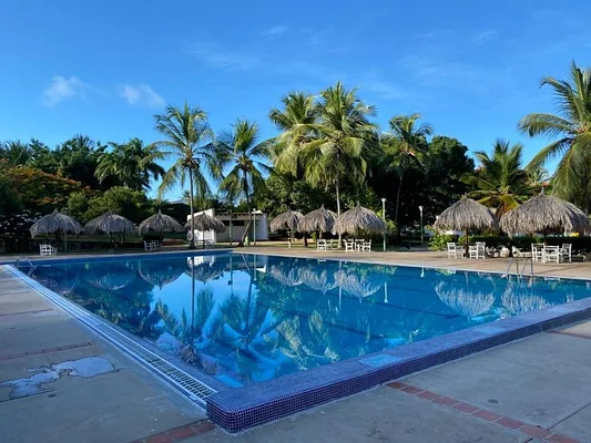 apartment for sale Terrazas de Guacuco - Planta Baja