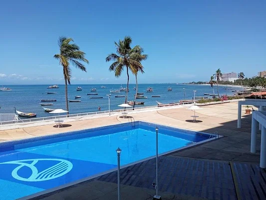 apartment for sale Isla de Margarita ocean view