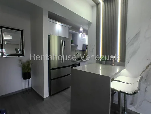 apartment (1 Level) for sale in Los Mangos, Carabobo - Image 11