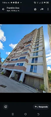 Selling apartment in villa ground floor Los Teques - Image 2