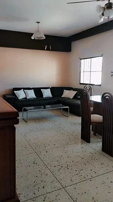 apartment SPACIOUS IN RESIDENCIAS SANTIAGO A ON CALLEJON PREBOL A FEW METERS FROM AV BOLIVAR NORT