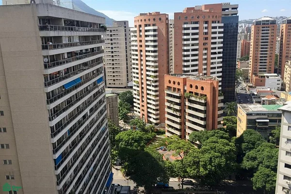 Penthouse for sale, Sebucan - Sebucan Residencias Parque Sebuca, 1071 CCS - 4 beds apartment for sale
