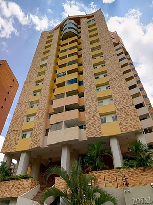 apartment for sale LOCATED IN URB EL PARRAL, RESIDENCIAS ROYAL PALACE VALENCIA - Image 2