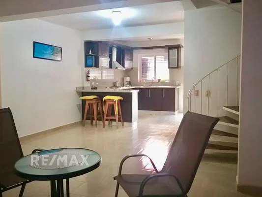 townhouse for sale, Conj Jardines De Guayamury, El Salado, Antolín, Isla De Margarita. - Inmuebles Margarita - 2 MIL - Image 2