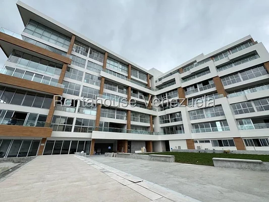 apartment (Duplex) for sale in Mirador de Los Campitos I, Distrito Metropolitano