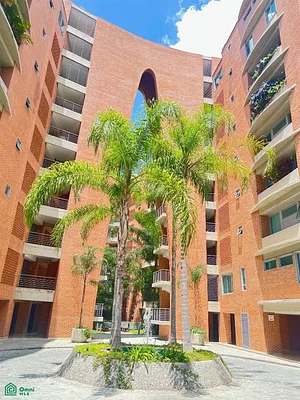 Brand new apartment, view of the Ávila, National Architecture Award - Lomas de Las Mercedes Las Lomas de Las Mercedes, 1061 CCS - 4 beds apartment for sale
