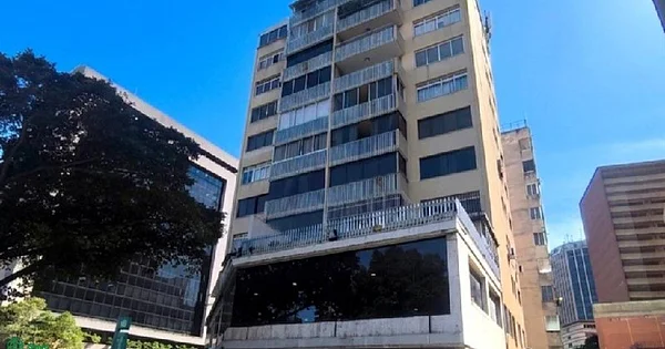 Sale of Apartment Altamira Norte - Segunda transversal y avenida San Juan Bosco. Alta Residencias Terekay, 1060 CCS - 4 beds apartment for sale