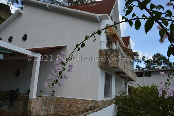 Beautiful house for sale located in La Suiza San Antonio de los Altos
