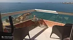 Excellent apartment L'Arena playa moreno pampatar thumbnail 1