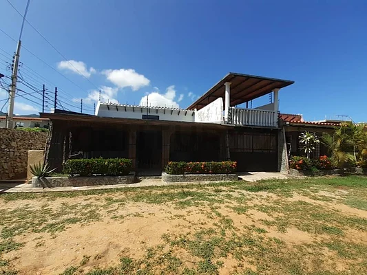 house for sale in Sector La Mira, Antolín del Campo, La Plaza de Paraguachí, Nueva Esparta - Image 7