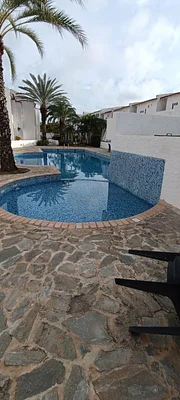 Fabulous townhouse house Corintia