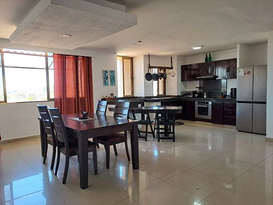apartment, for sale, In residential complex Los Sauces, residential development Costa Azul, Nueva Esparta, Isla de Margarita, 220 mt2, 4 Bedrms and 3 bathrooms - Inmuebles Margarita - 2 MIL
