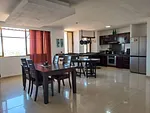 apartment, for sale, In residential complex Los Sauces, residential development Costa Azul, Nueva Esparta, Isla de Margarita, 220 mt2, 4 Bedrms and 3 bathrooms - Inmuebles Margarita - 2 MIL thumbnail 1