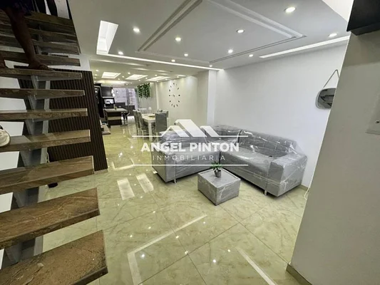 GATED COMMUNITY FOR SALE SAN DIEGO VILLAS MARACAIBO VENEZUELA API 8699 - Image 3
