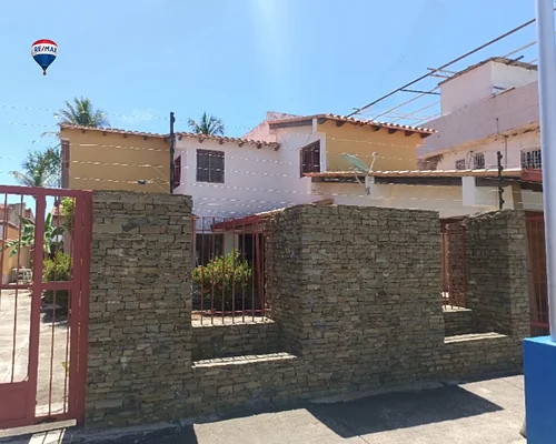 house, for sale, residential development Jorge Coll, Pampatar, Maneiro, Isla De Margarita, 338 mt2, 4 bedrooms and 5 bathrooms - Inmuebles Margarita - 2 MIL - Image 2