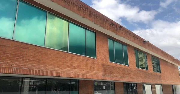 Commercial Premises for sale Los Ruices - av Francisco de Miranda Edif Banesco, 1073 CCS - Commercial premises for sale