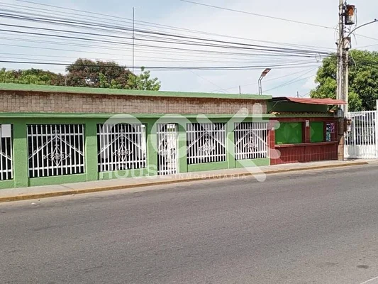 apartment FOR SALE EL TREBOL MARACAIBO VENEZUELA API 8673
