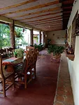 for sale Beautiful house in San Diego- La Cumaca, fully furnished thumbnail 2