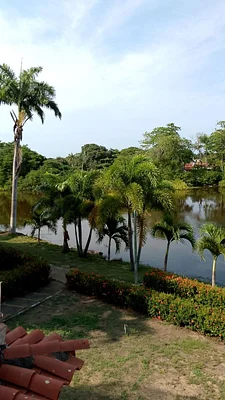 Relax in Condominio Las Mercedes, Paparo