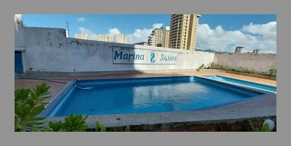 apartment for sale IN PLAYA MORENO PORLAMAR API 3853 - Image 6