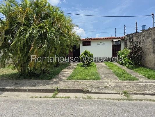 house (1 Level) for sale in Corinsa, Aragua