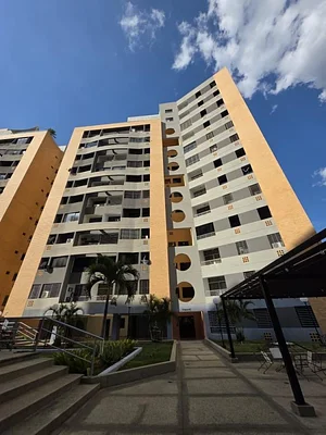 apartment IN TAZAJAL RESIDENCIAS MONTE ALEGRE COUNTRY NAGUANAGUA