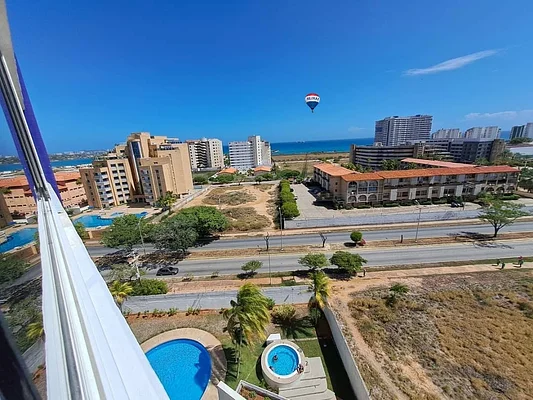 apartment, for sale, In Resid. Margarita Regency, Nueva Esparta, Isla de Margarita, 63 mt2, 1 bedroom and 1 bathroom - Inmuebles Margarita - 2 MIL - Image 8