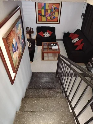 For Sale: Two-Story villa Apartment Located in Paraparal Urb Agua Dorada - Image 2