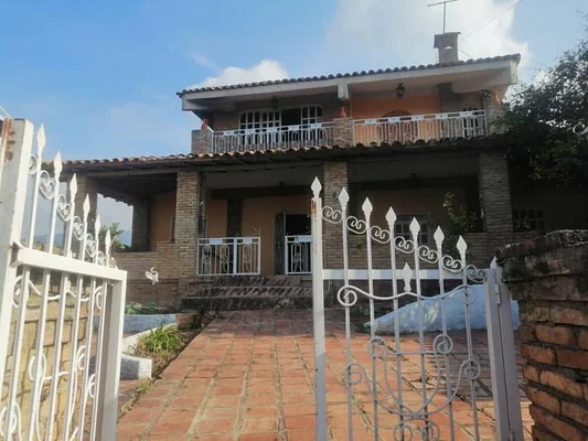 for sale house - Inn in Sanare Edo Lara