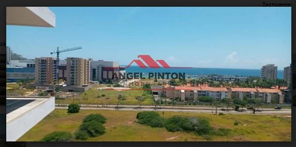 APARTMENTS for sale IN PORLAMAR API 3855