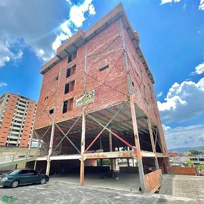 Building, For Sale or Rent - PUENTE 9 DE DICIEMBRE EDIFICIO 1, 1020 CCS - Commercial premises for sale