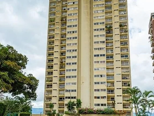 Apartment for sale in Lomas de Prados del Este - Avenida Principal Lomas de Prados del Este, Manzan Residencias Miravalles, 1080 CCS - Apartment for sale