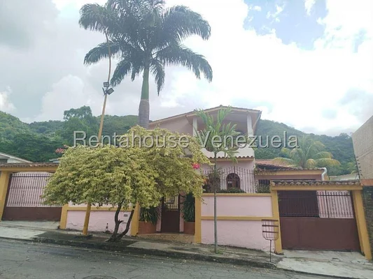 house for sale in Las Chimeneas Valencia Carabobo