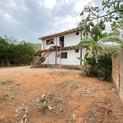 Your Coastal Paradise in Guacuco: A Dream Lifestyle with ocean view