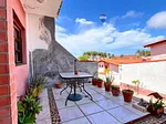 townhouse, for sale, In Colinas de Paraiso, Pampatar, Nueva Esparta, Isla de Margarita, 170 mt2, 3 Hab y 2+1/1 bathrooms - Inmuebles Margarita - 2 MIL thumbnail 4