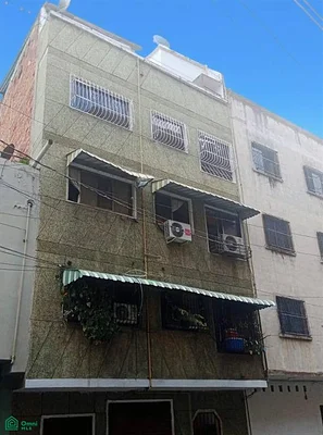 FOR SALE OFFICE IN DOWNTOWN CARACAS - Sur 2 Edificio Sur 2, 1030 CCS - Commercial premises for sale - Image 2
