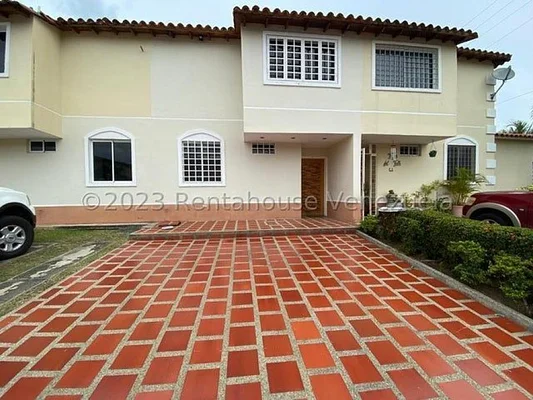 house for sale Villas de Buenaventura Guatire tlf