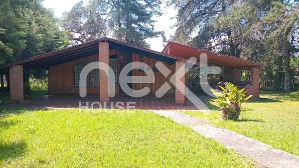 CHALET FOR SALE URB. ASOPINAR BOCONO TRUJILLO STATE