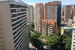 penthouse for sale in Parque Sebucán, Sucre, Caracas, Miranda thumbnail 3