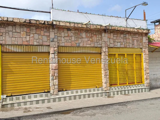 Commercial (commercial space) for rent in Centro, Aragua - Image 8