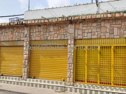 Commercial (commercial space) for rent in Centro, Aragua - Image 7