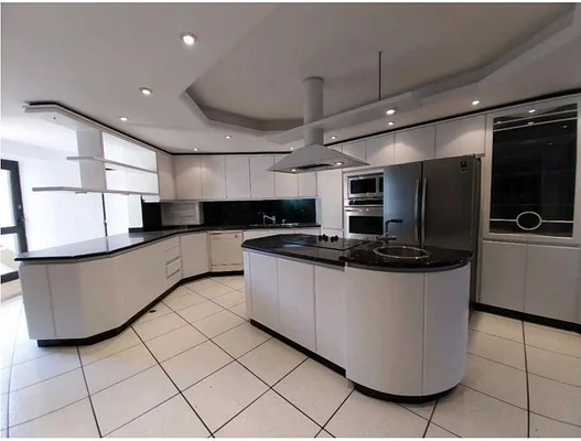 apartment for sale in Urb las chimeneas resid. El Faraón (clients)