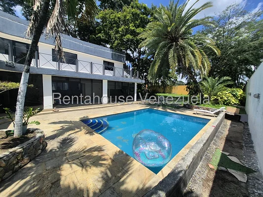 house Chalet Type for sale: Colinas de Guataparo, Valencia Carabobo