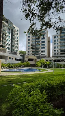 Beautiful apartment for sale, 147 m², Oasis La Lagunita, La Lagunita Country Club