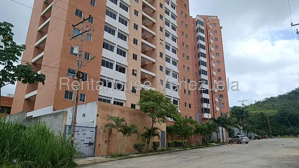 apartment (1 Level) for sale in Manantial, Carabobo