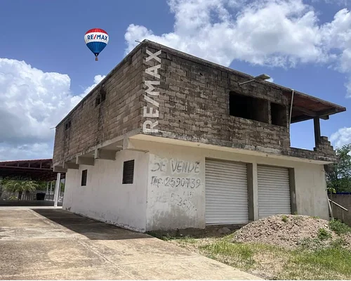 house with Local for sale, San Juan Bautista, Diaz. - Inmuebles Margarita - 2 MIL - Image 3