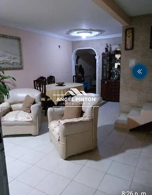 townhouse FOR SALE CHARALLAVE BETANIA PLAZA CARACAS API 5985