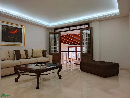 HOUSE - VILLA for SALE Urb. The Marquis - Urbanizacion El Marqués Mun., 1071 Fila De Mariches - 5 beds house for sale